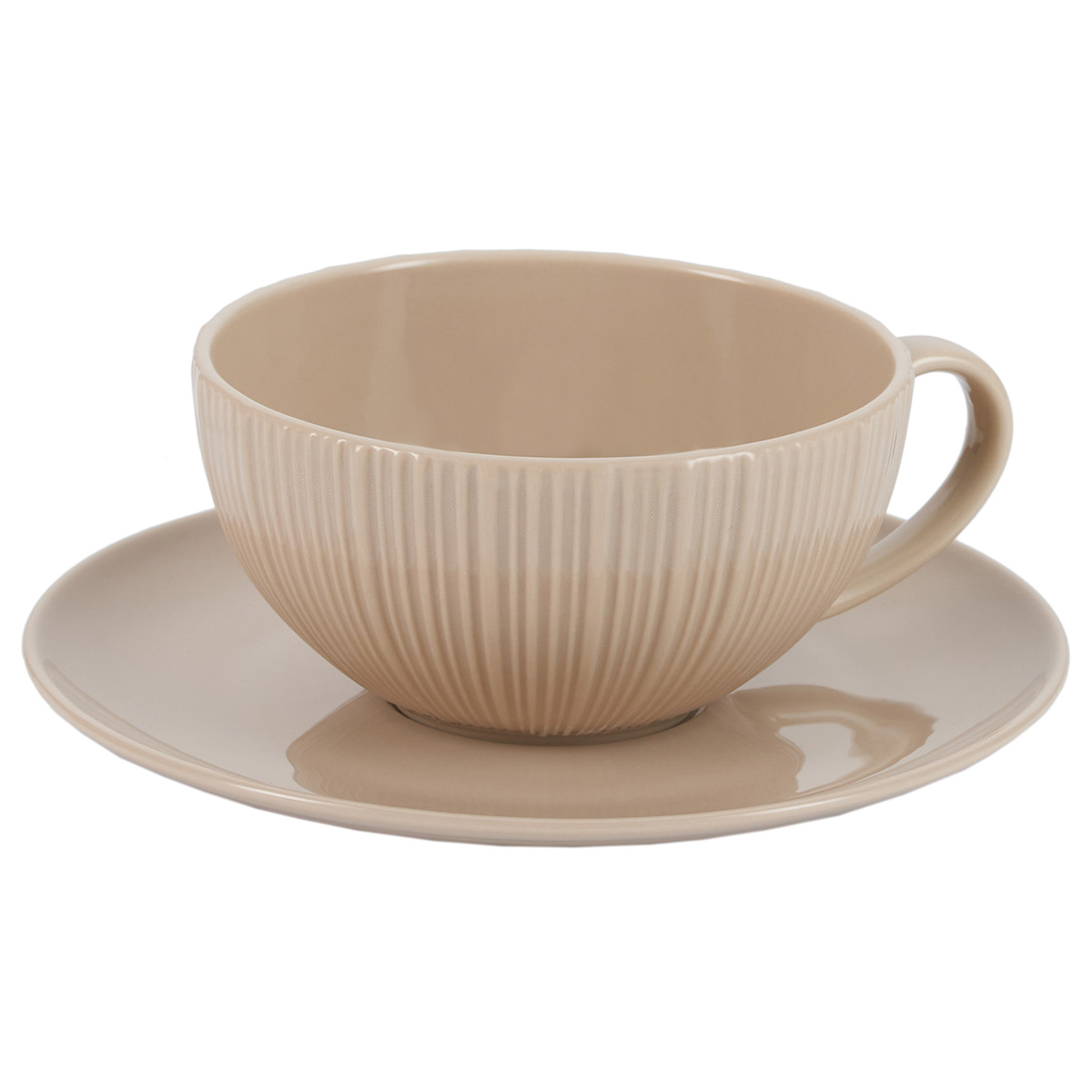 Чайная пара Gipfel Crema 51691 фото