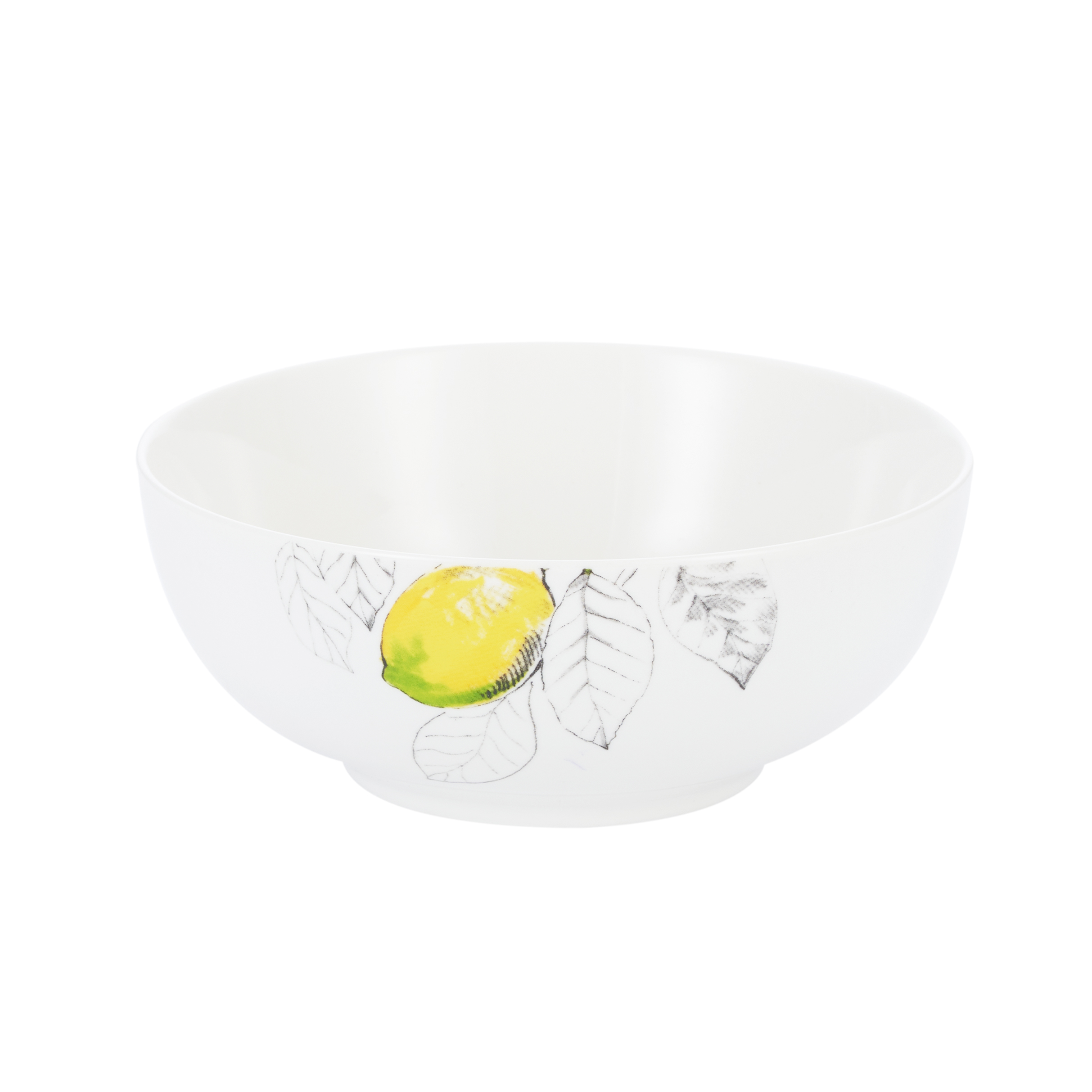 Набор пиал Gipfel Limoncello 42230 фото