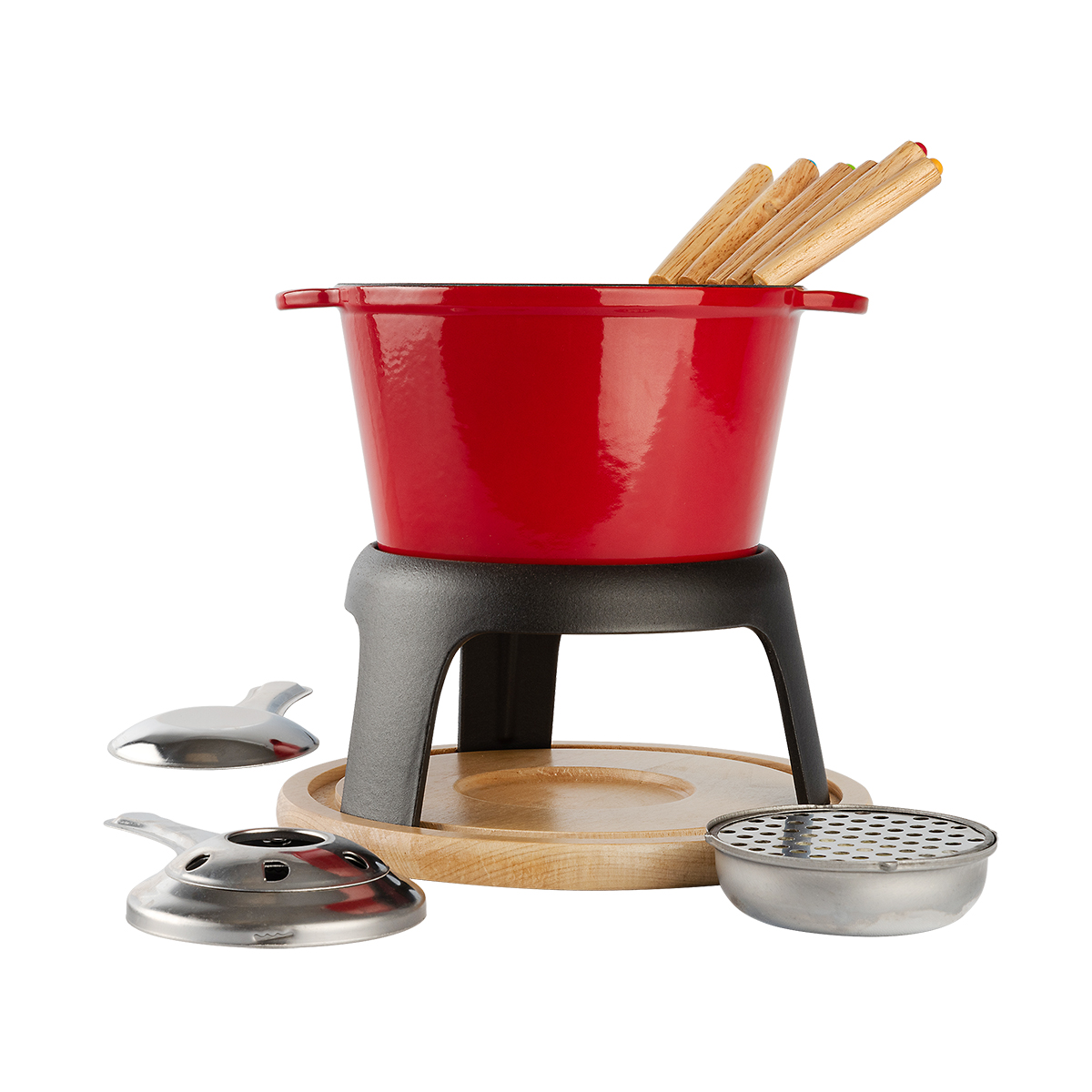 Набор для Фондю Gipfel 51018 фото