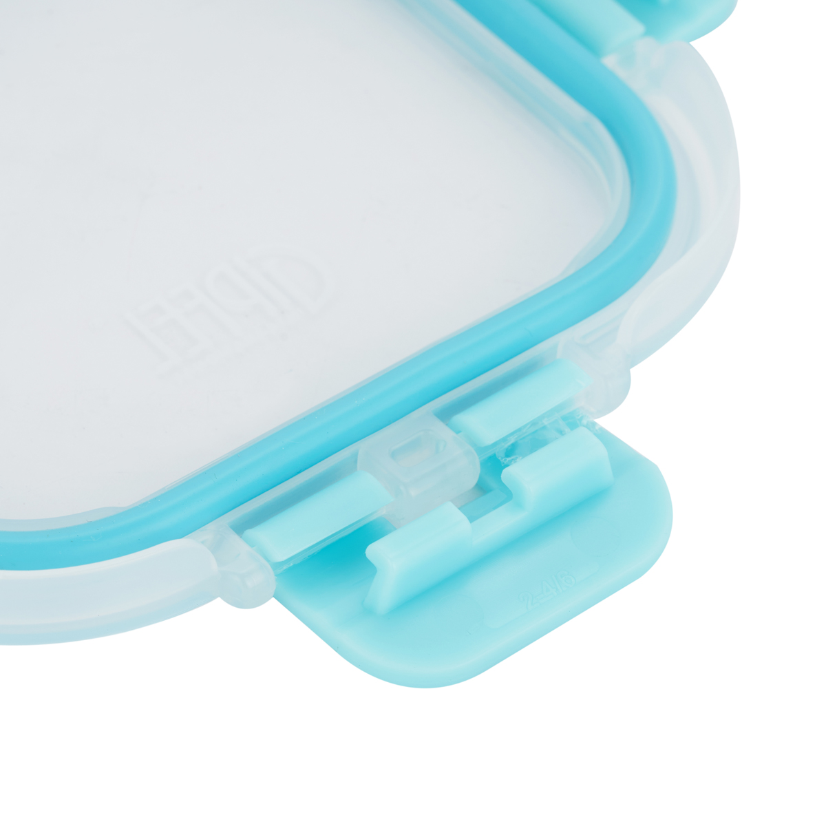 Контейнер стеклянный Gipfel Avalanche 50979 320 мл фото