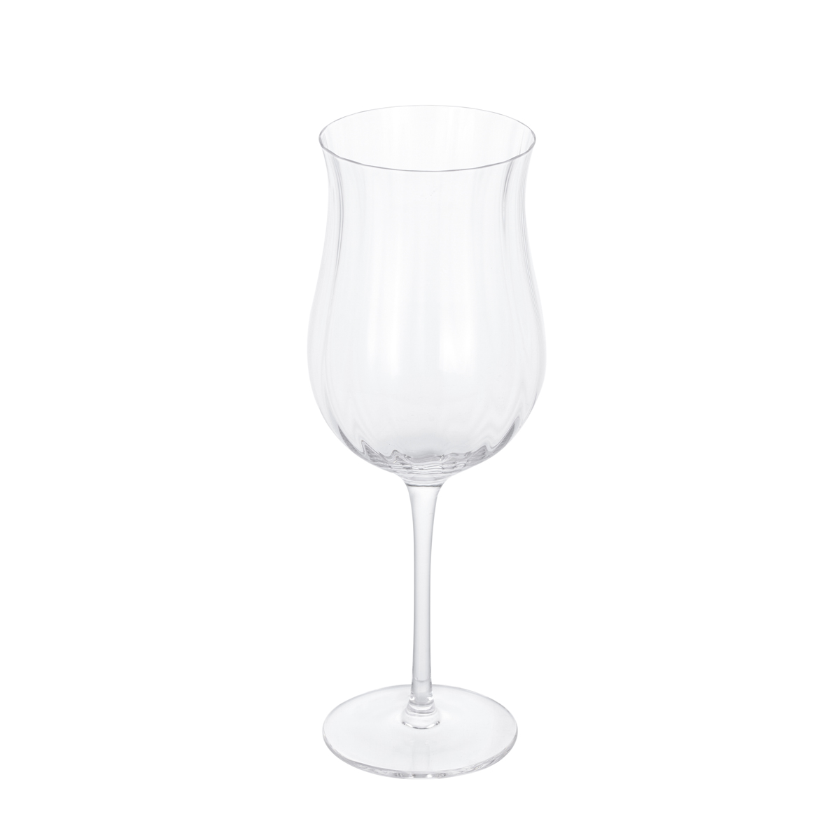 Набор бокалов для красного вина Gipfel Tulip 42220 500 мл 2 предмета фото