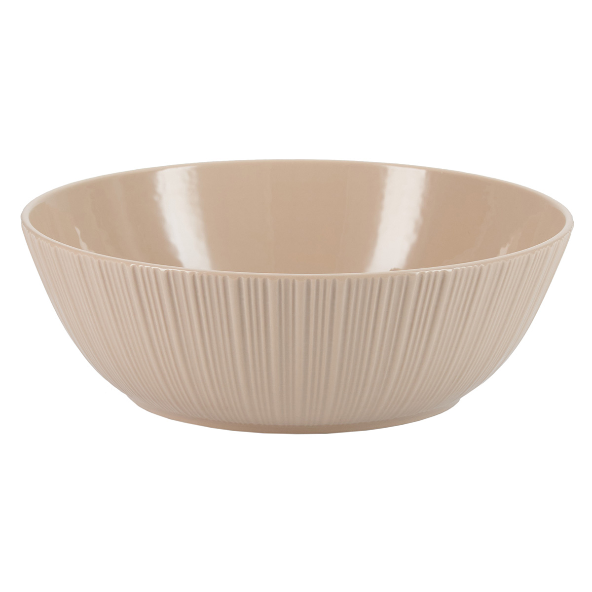 Салатник Gipfel Crema 51685 1,1 л фото