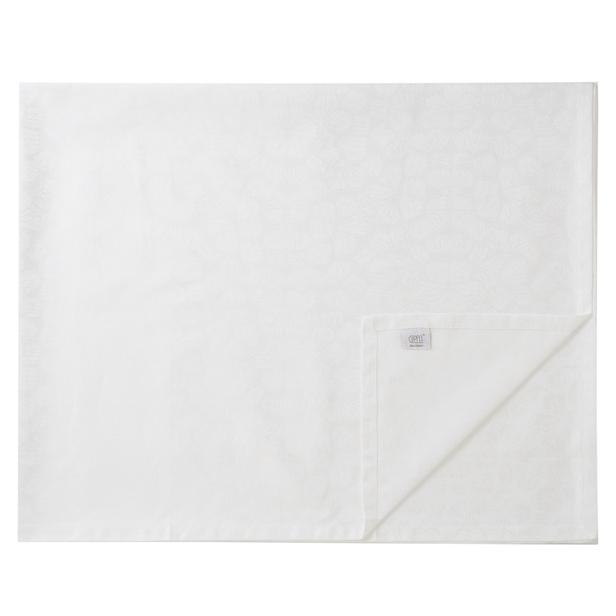 Скатерть Gipfel Lamella 42827 180x300 см фото