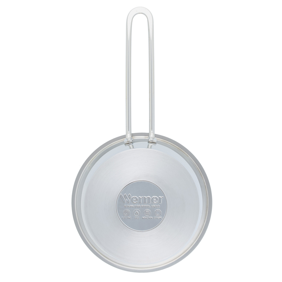 Ковш Werner Nice 50311 16 см/1,5 л фото