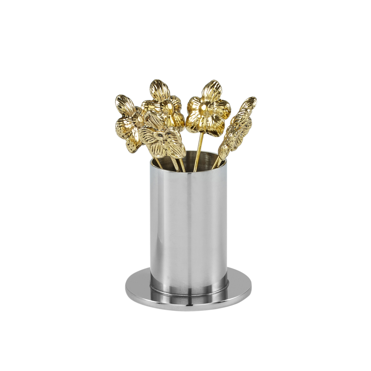 Набор шпажек Gipfel Fiorita 41160 фото