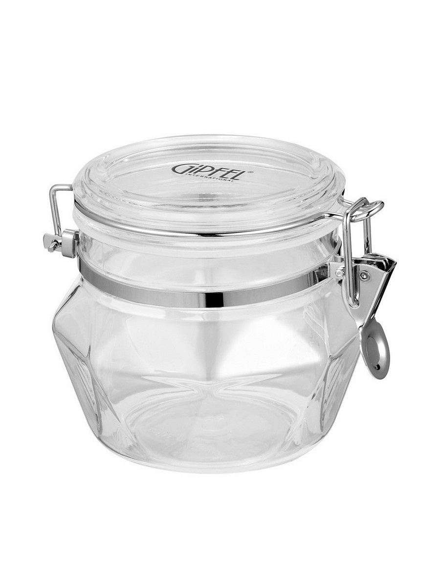 картинка 3723 GIPFEL Банка KRON для герметичного хранения от магазина Gipfel