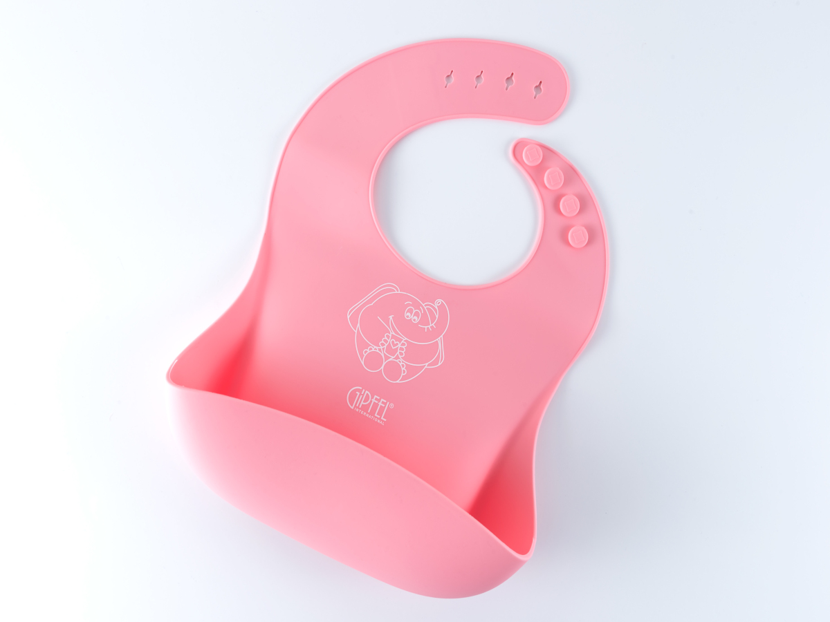 Нагрудник детский Gipfel 0343 фото