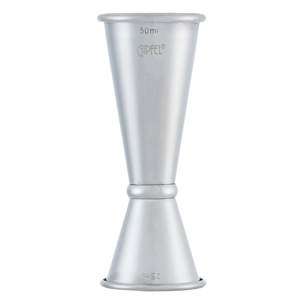 Набор бармена Gipfel Boston 51188 5 предметов фото