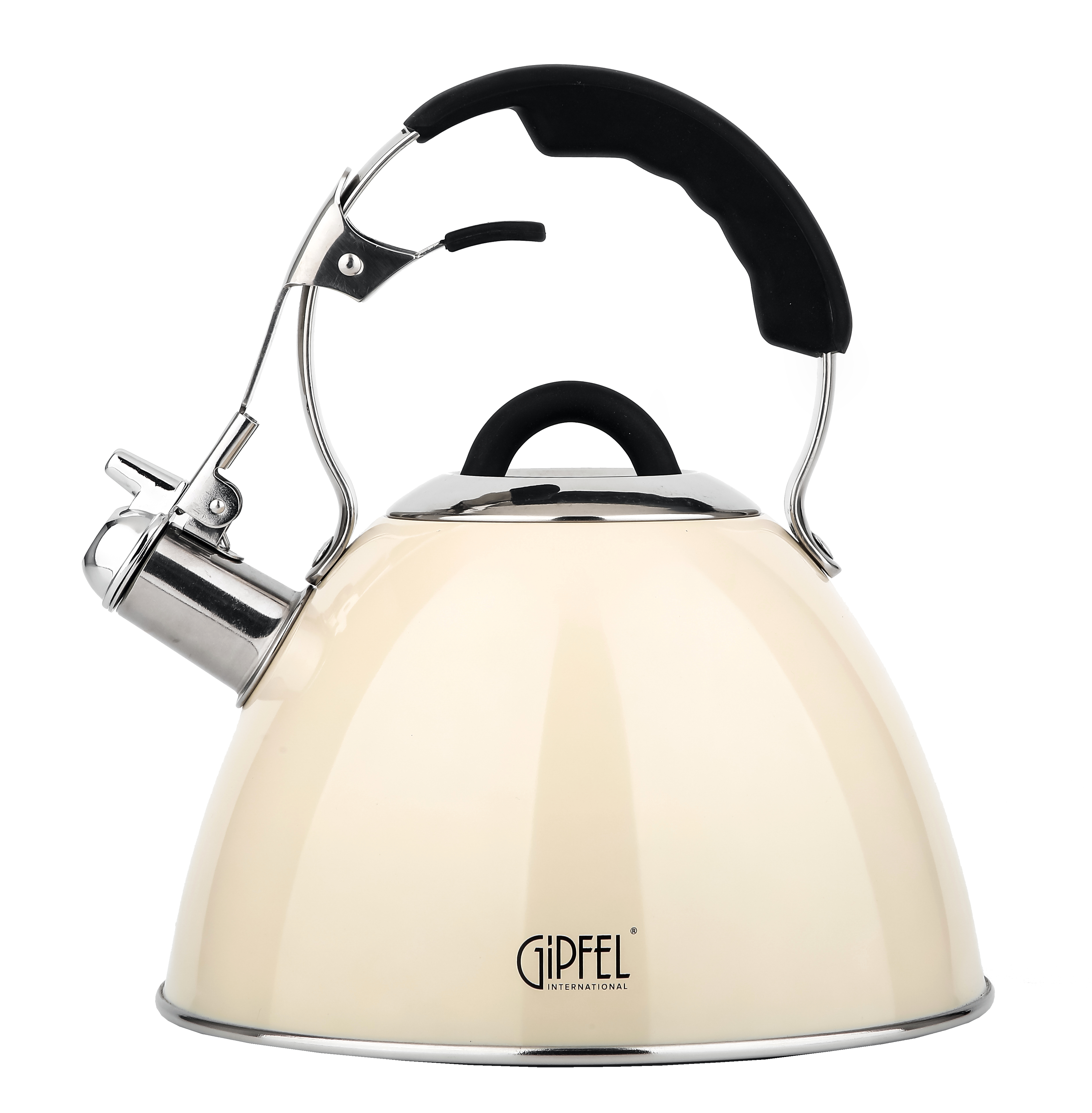 Чайник для кипячения воды Gipfel Corfu 50962 3 л фото