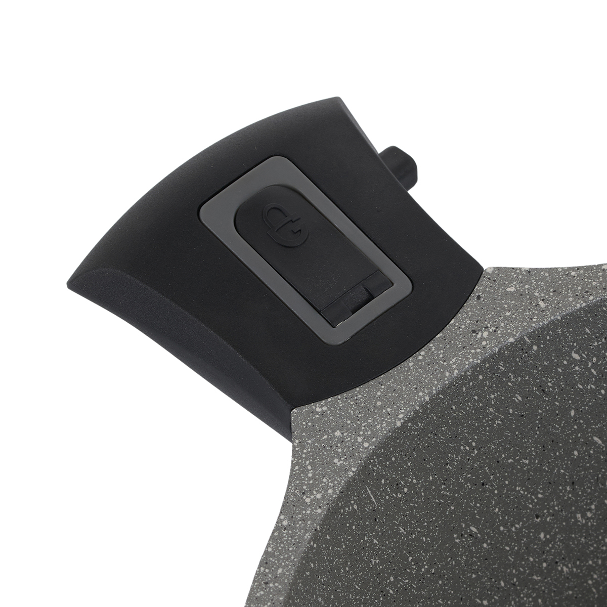 Алюминиевая кастрюля Gipfel Batista 2689 24 см/4,3 л фото