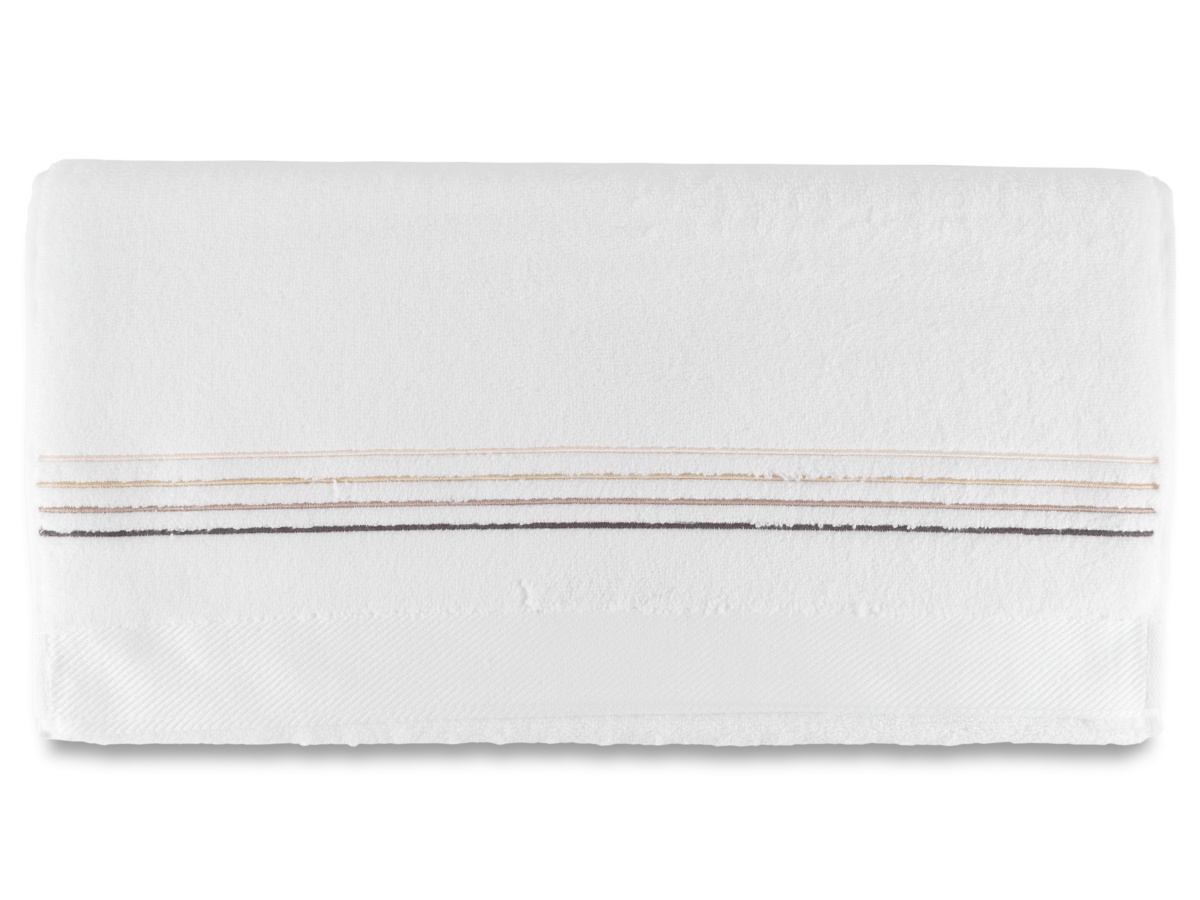 Полотенце Gipfel Stripe 47096 50x100 см фото