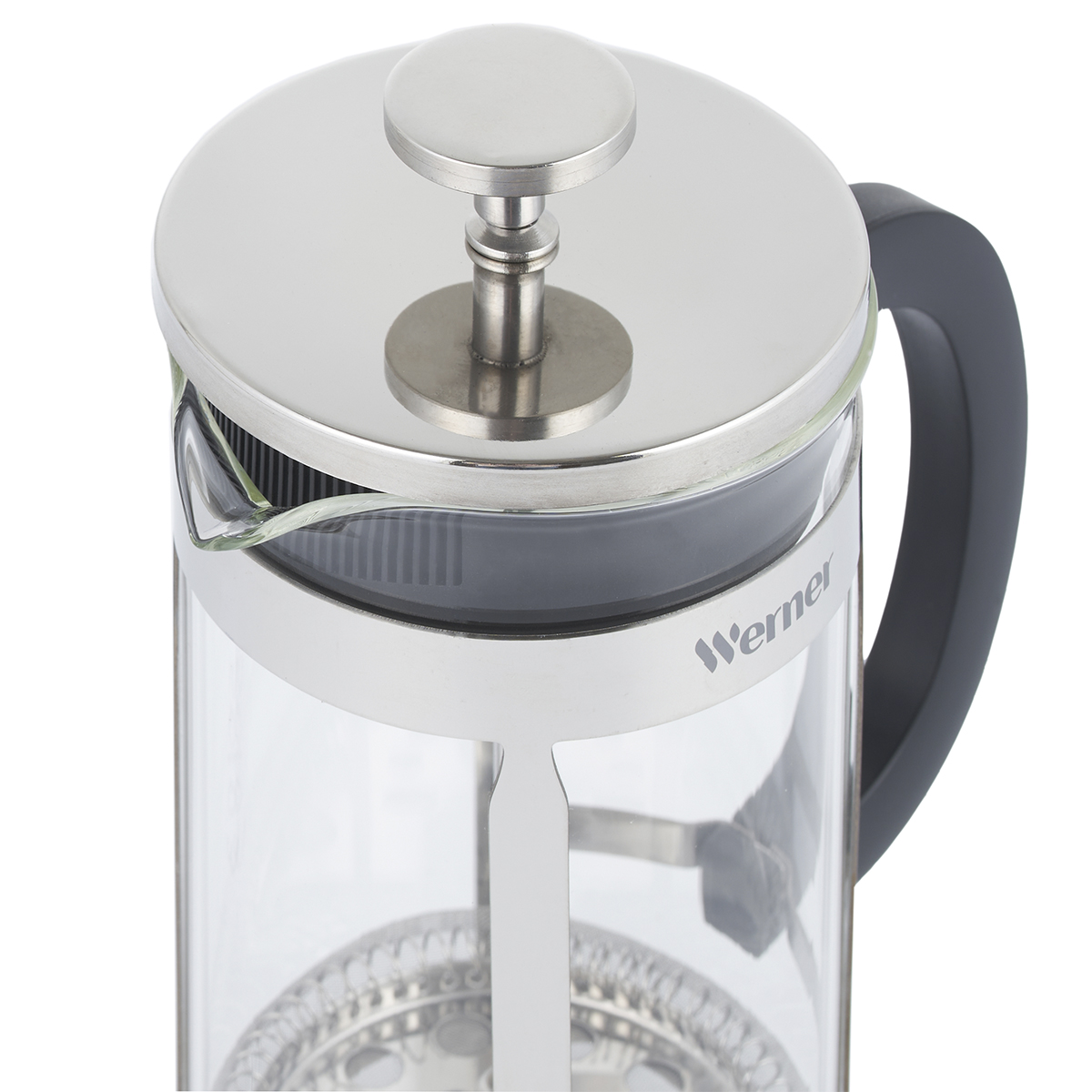 Френч-пресс Werner Vescona 50103 600 мл фото