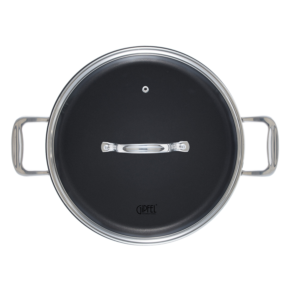 картинка 1279 GIPFEL сотейник GALA 4.9 л от магазина Gipfel