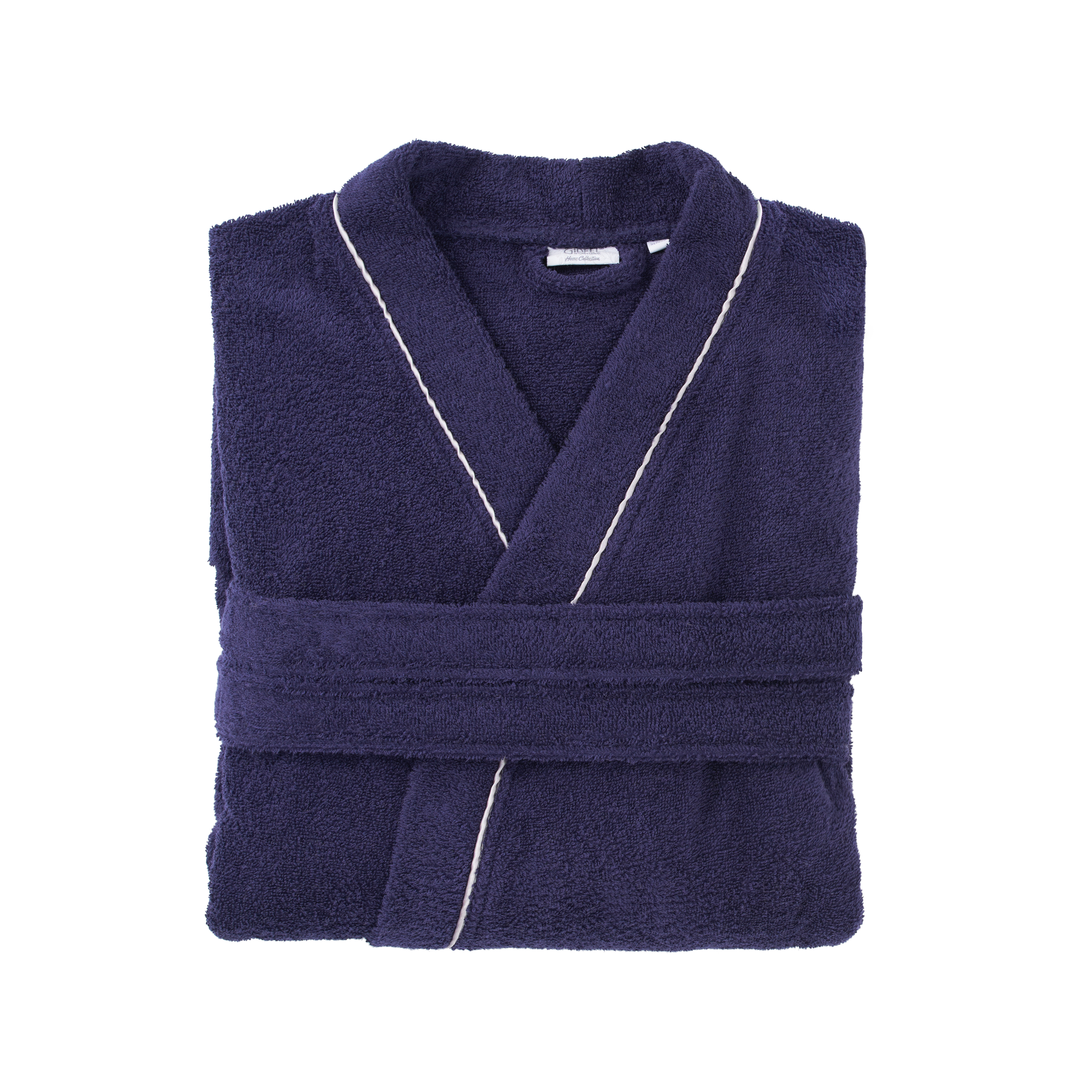 Халат хлопковый Gipfel Kioto 40342 XL/2XL фото