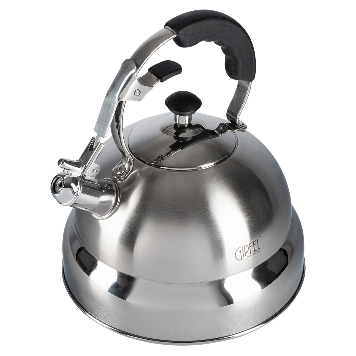 картинка 1130 GIPFEL Чайник для кипячения воды GUIM 4.5 л от магазина Gipfel