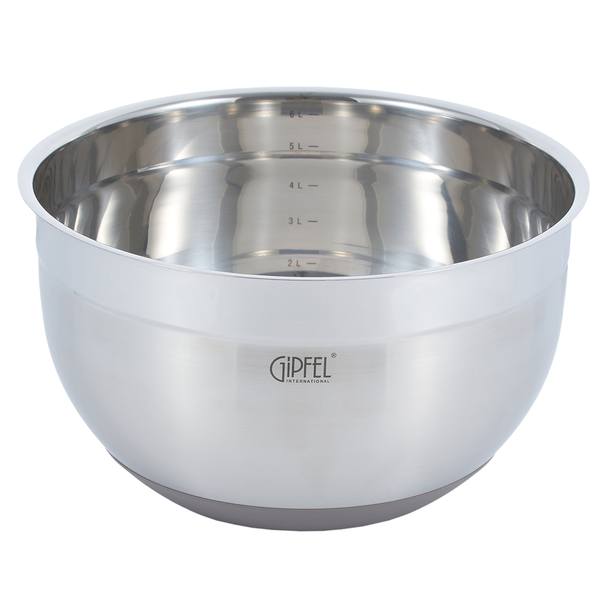 Миска Gipfel Federica 52472 26 см/7 л