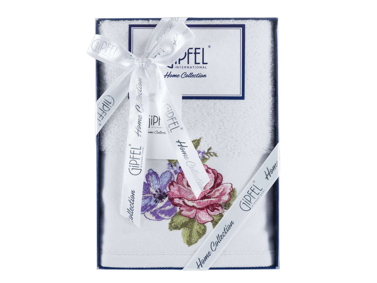 Полотенце Gipfel Rose 40768 50x100 см фото