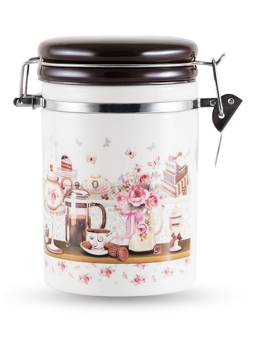 Емкость для хранения продуктов Gipfel Enrica 3936 0,7 л фото