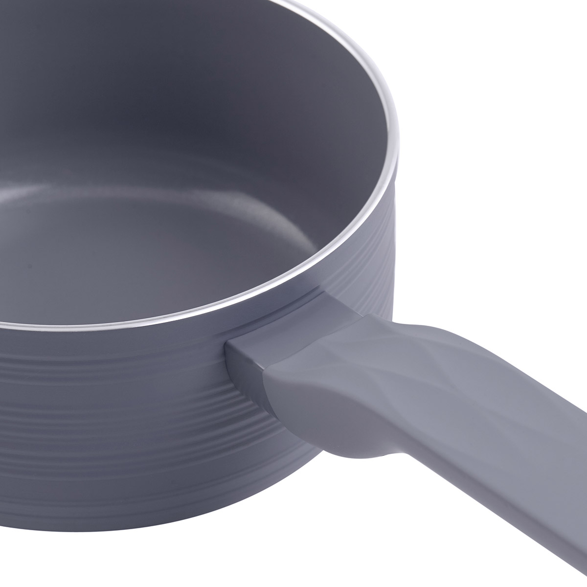 Ковш алюминиевый Gipfel Sinty 2672 16 см/1,5 л фото