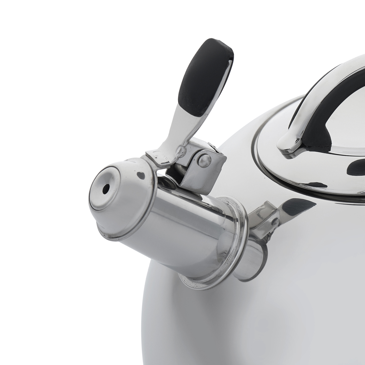 картинка 1122 GIPFEL Чайник для кипячения воды POESIE 2.5 л от магазина Gipfel