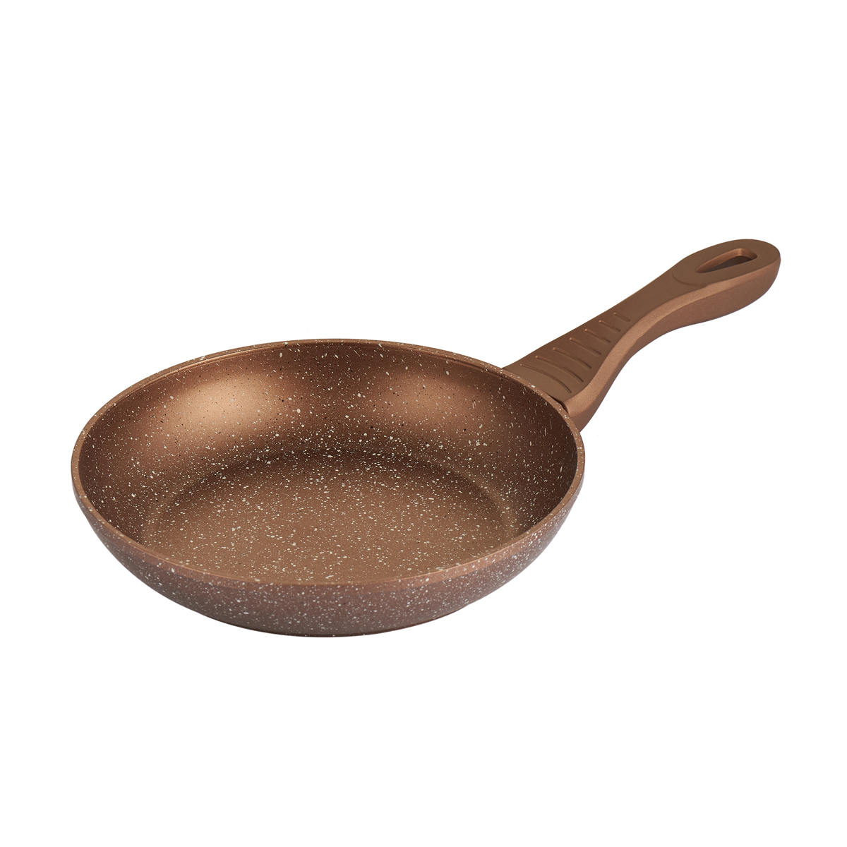 Алюминиевая сковорода Werner Firenze 1780 24 см фото