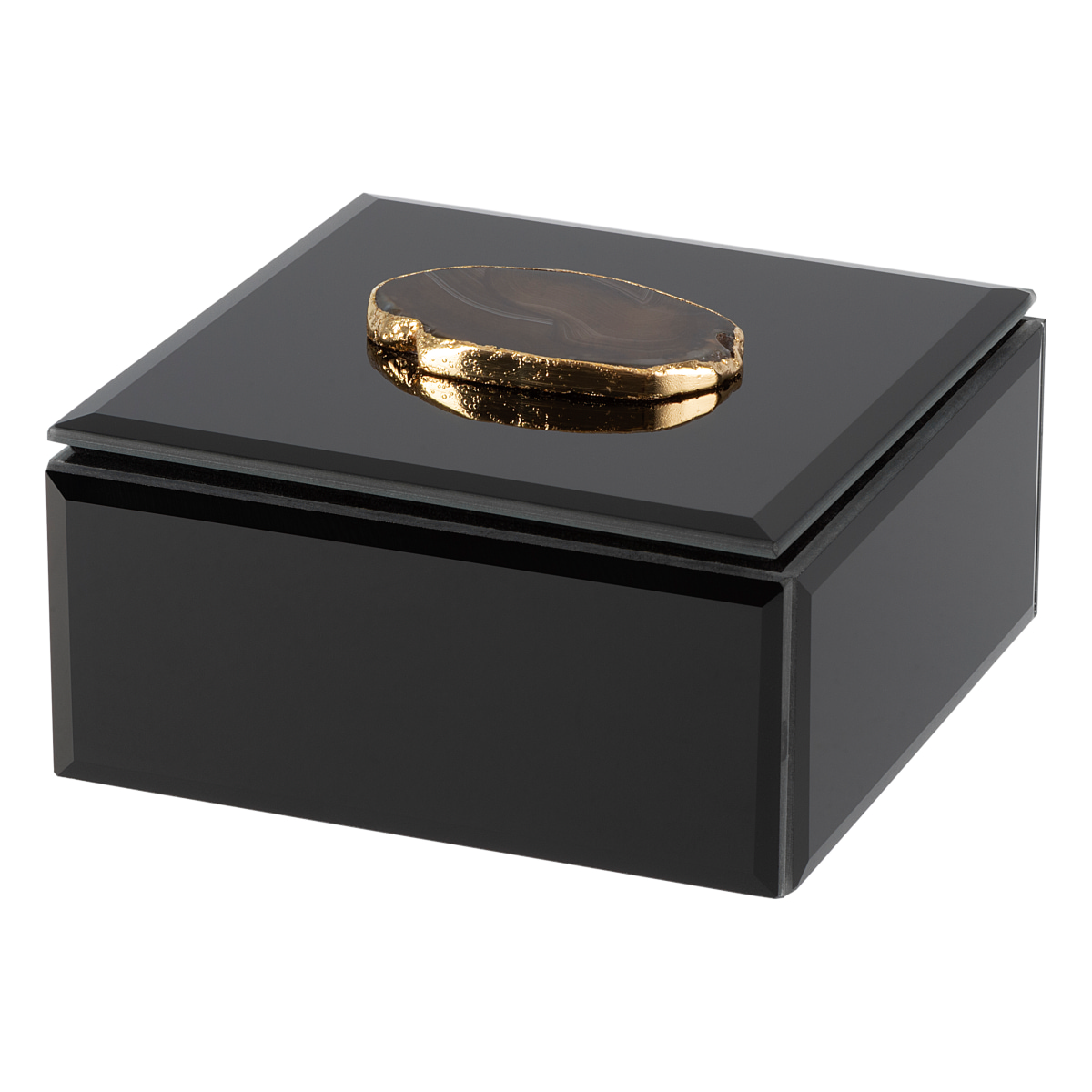 Шкатулка Gipfel Augusta 42876 12 см фото