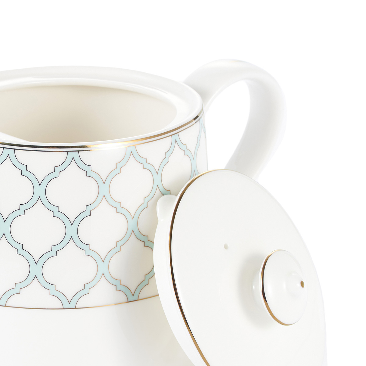 Чайник заварочный Gipfel Aurora 42864 1250 мл фото