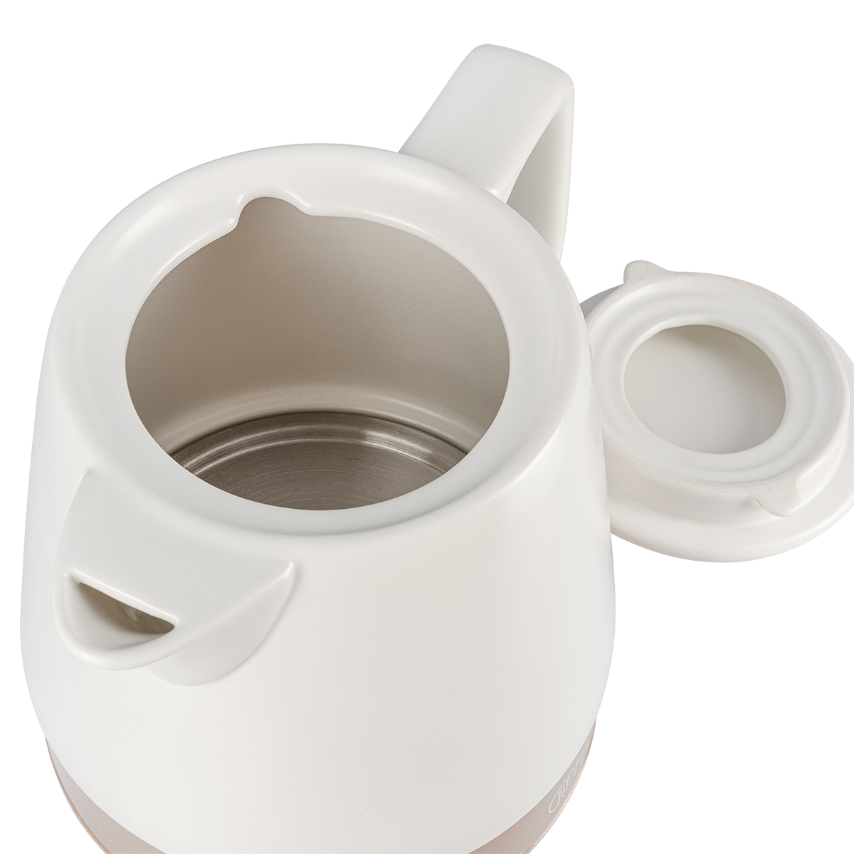 Электрический чайник Gipfel Casa 51662 1 л фото