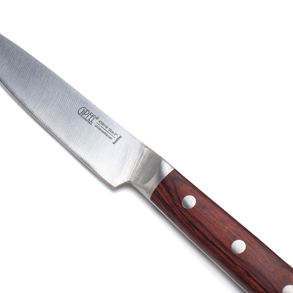 Универсальный нож Gipfel Grifo 9860 фото