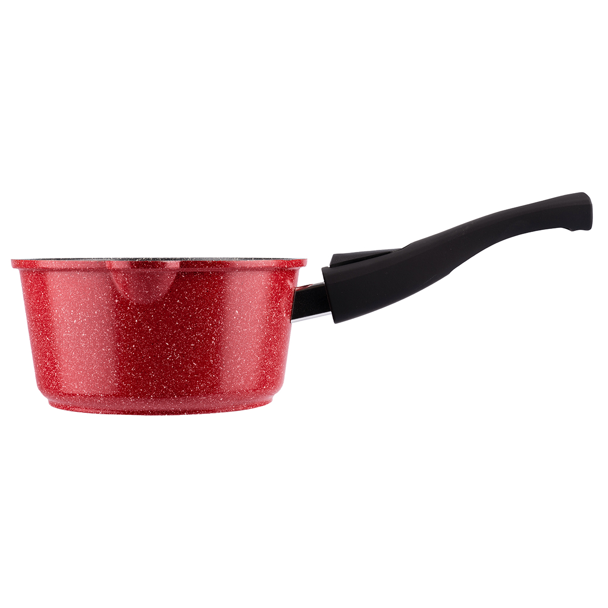 Ковш из литого алюминия Werner Letizia 52602 16 см / 1,3 л фото