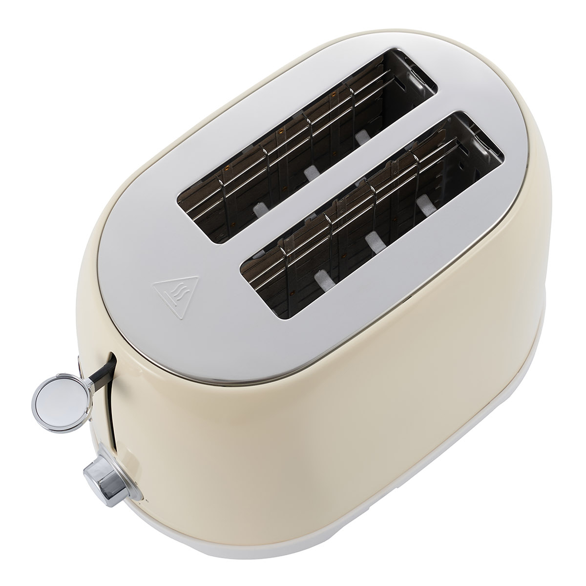 Тостер электрический Gipfel Orchid 52772 308х184х198 мм фото