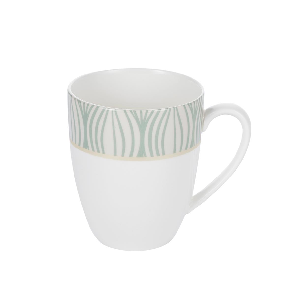 Сервиз Gipfel Lineare 3972 16 предметов фото