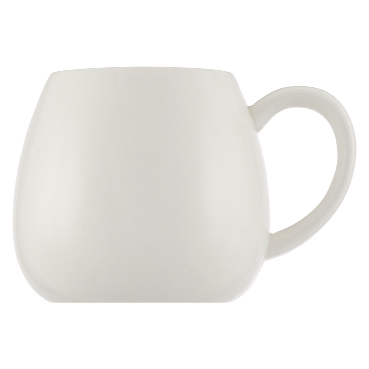 Кружка Gipfel Blanche 52098 400 мл фото