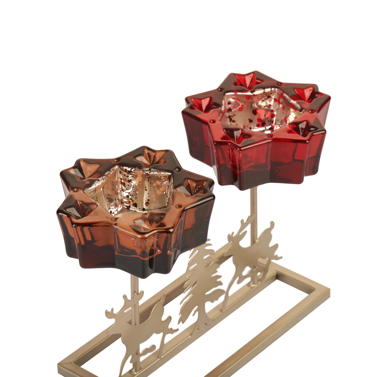 Подсвечник Gipfel Festa 40748 фото