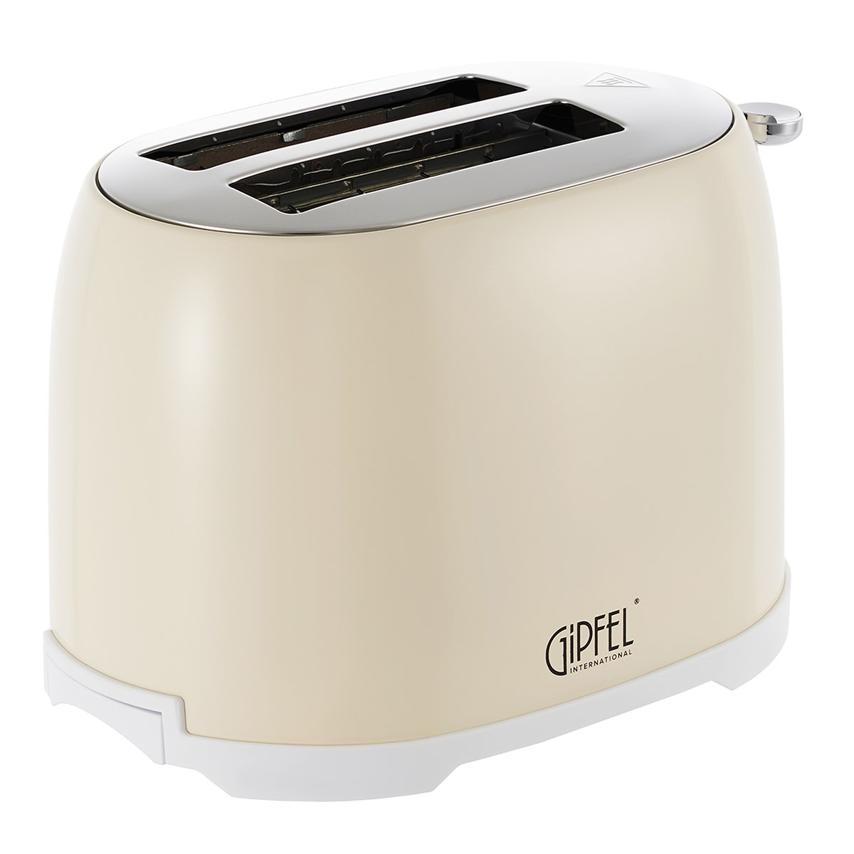 Тостер электрический Gipfel Orchid 52772 308х184х198 мм фото