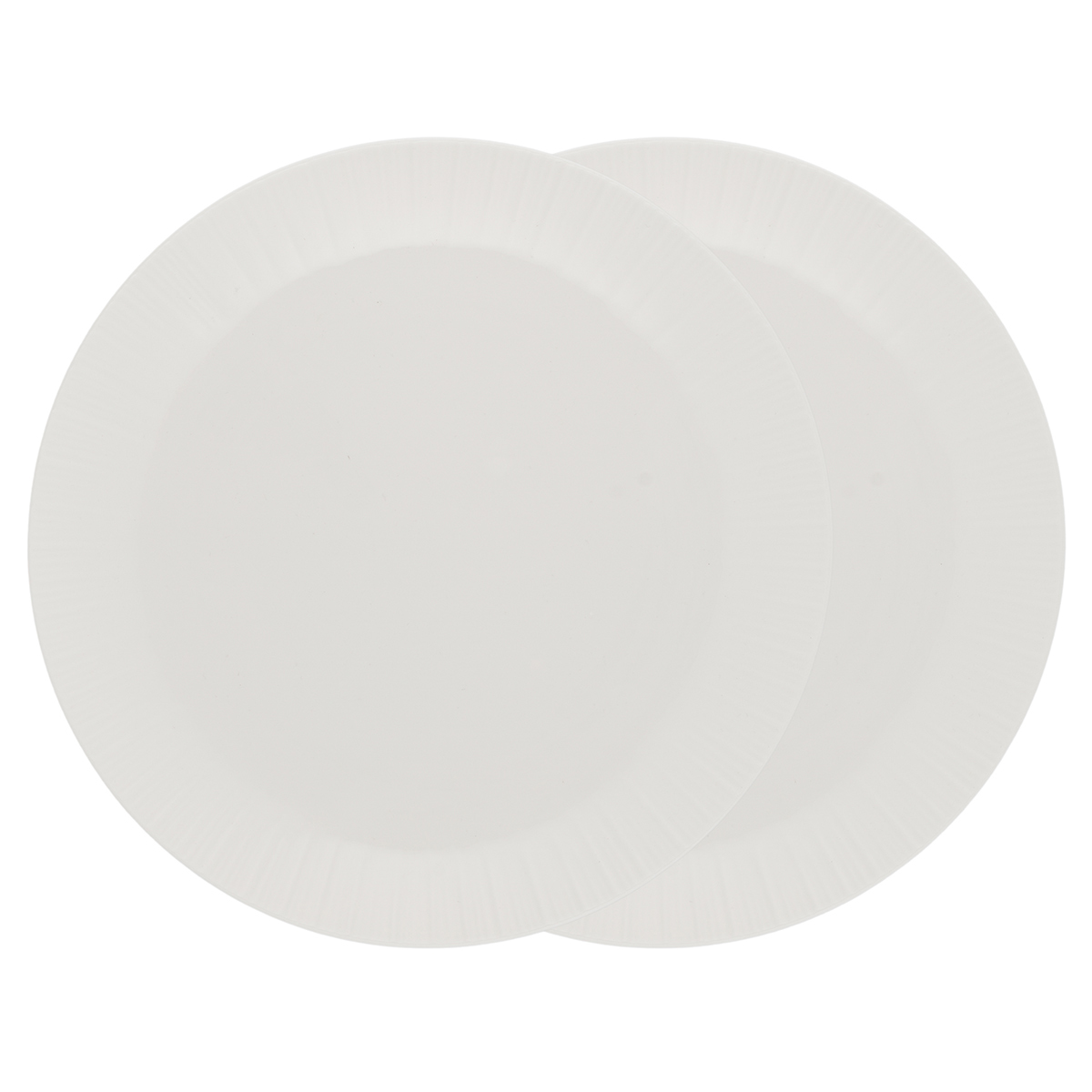 Набор тарелок обеденных Gipfel Elegia 43459 26 см фото