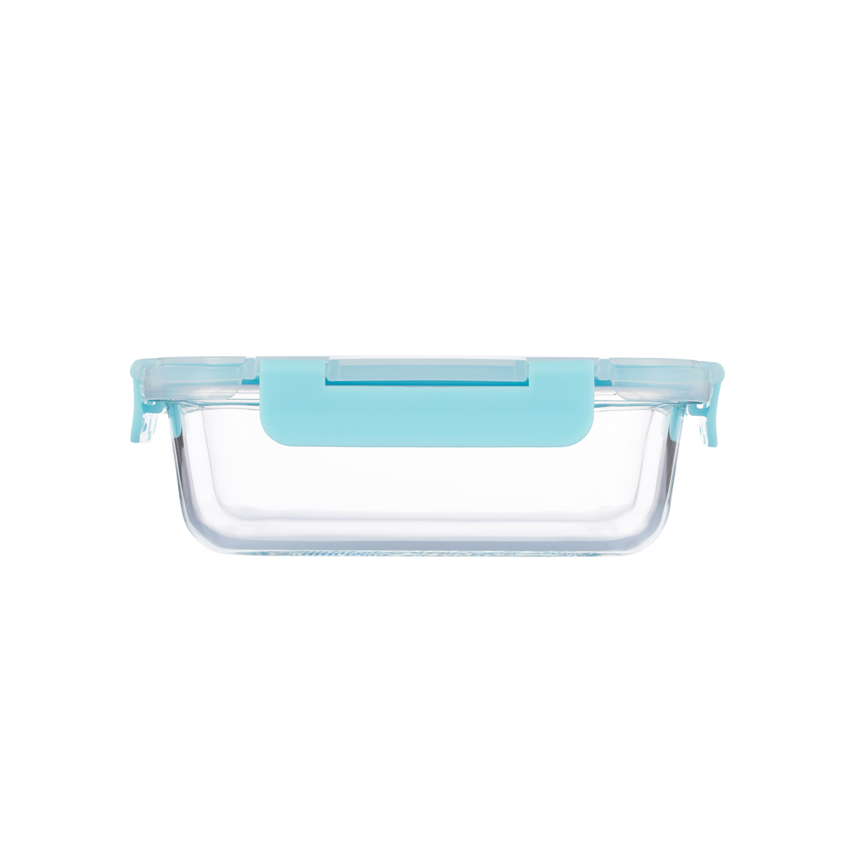 Контейнер стеклянный Gipfel Avalanche 50976 640 мл фото