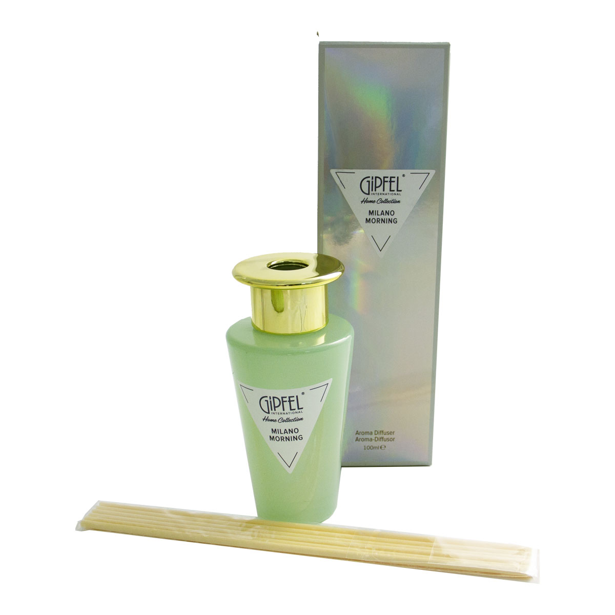 Диффузор ароматический Gipfel Milano Morning 41176 фото