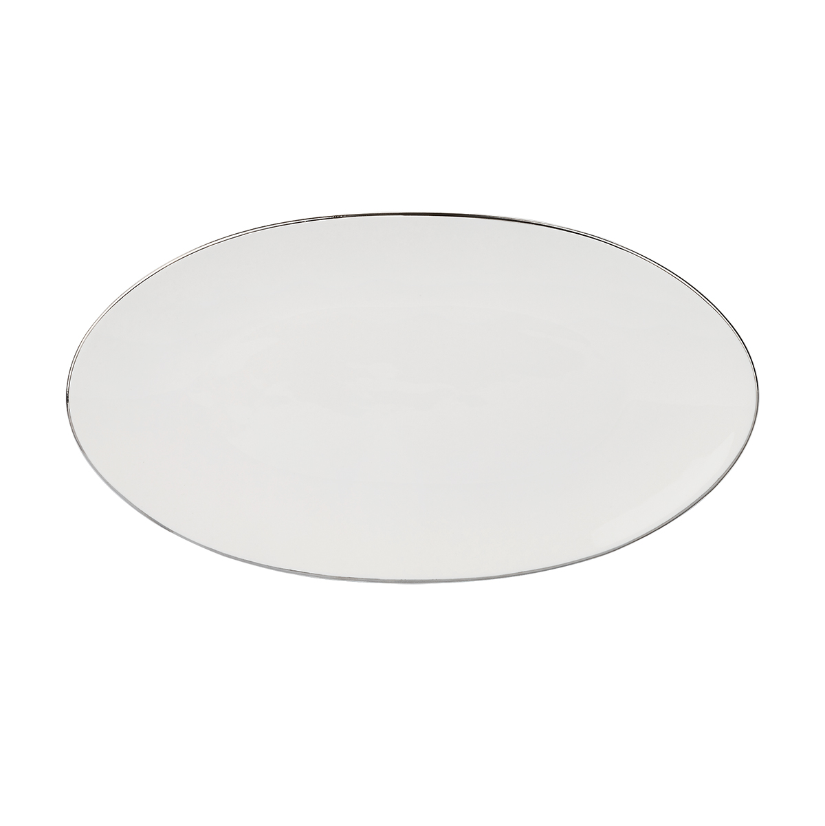 Блюдо овальное Gipfel Astoria 51656 26x14x2 см фото