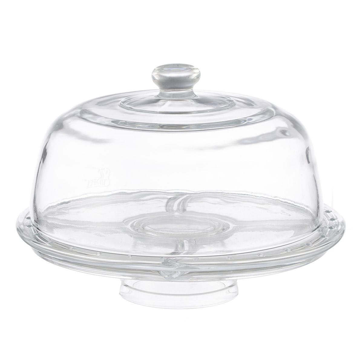 Подставка для торта Gipfel Fiore 52005 30x21 см фото