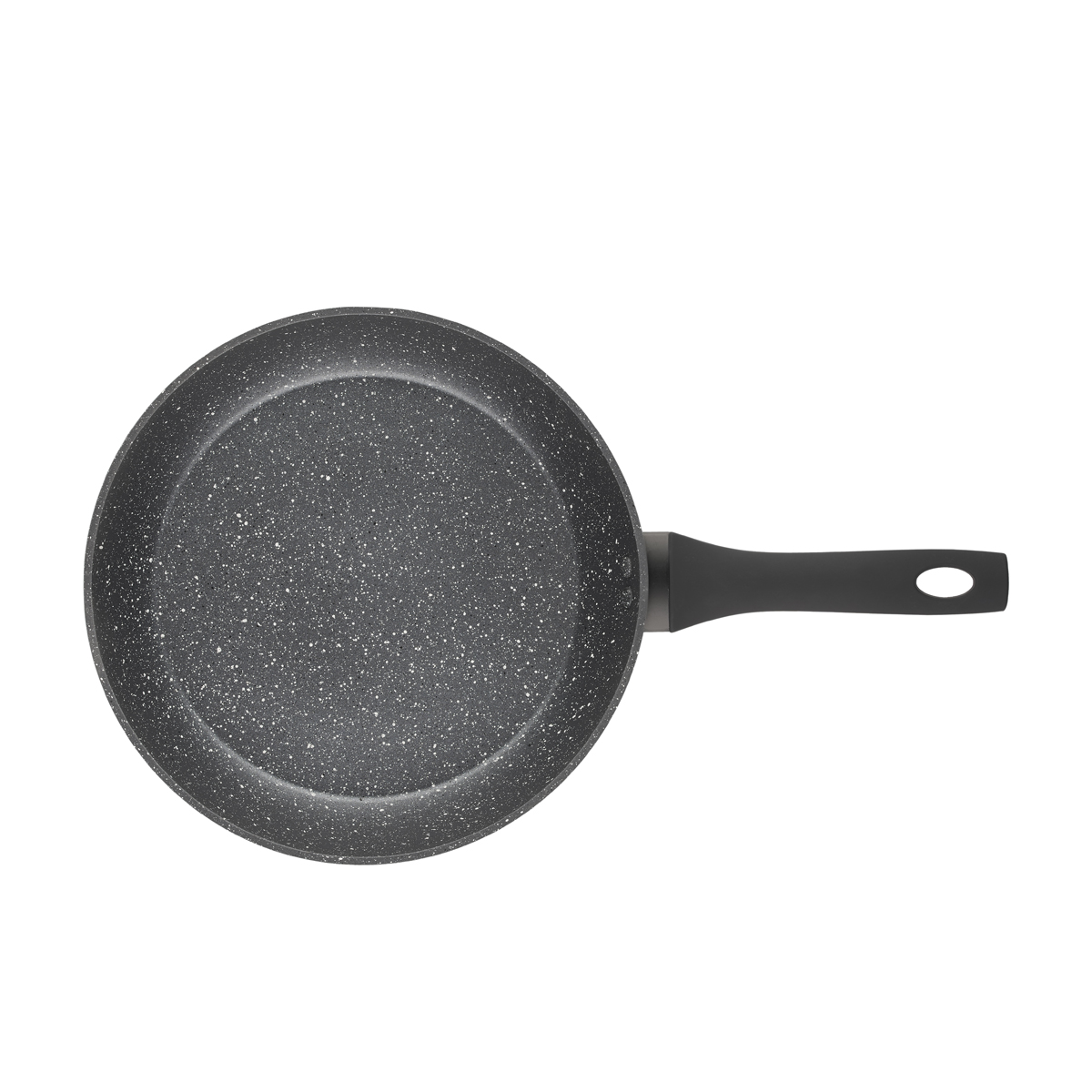 Алюминиевая сковорода Gipfel Ambassador 52785 28 см фото