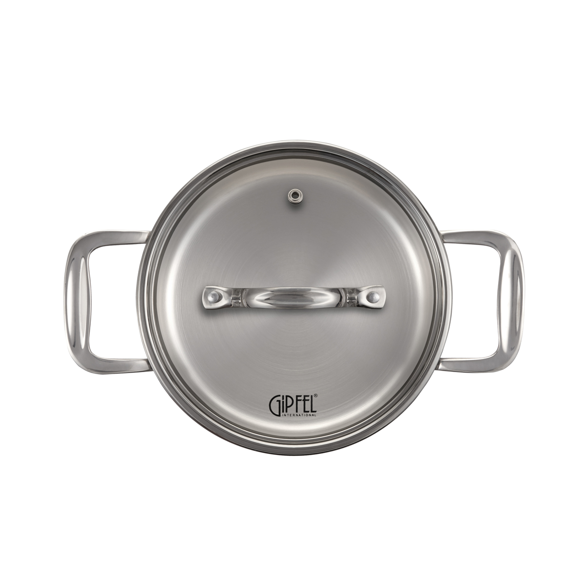 картинка 1273 GIPFEL Кастрюля GALA 2.5 л от магазина Gipfel