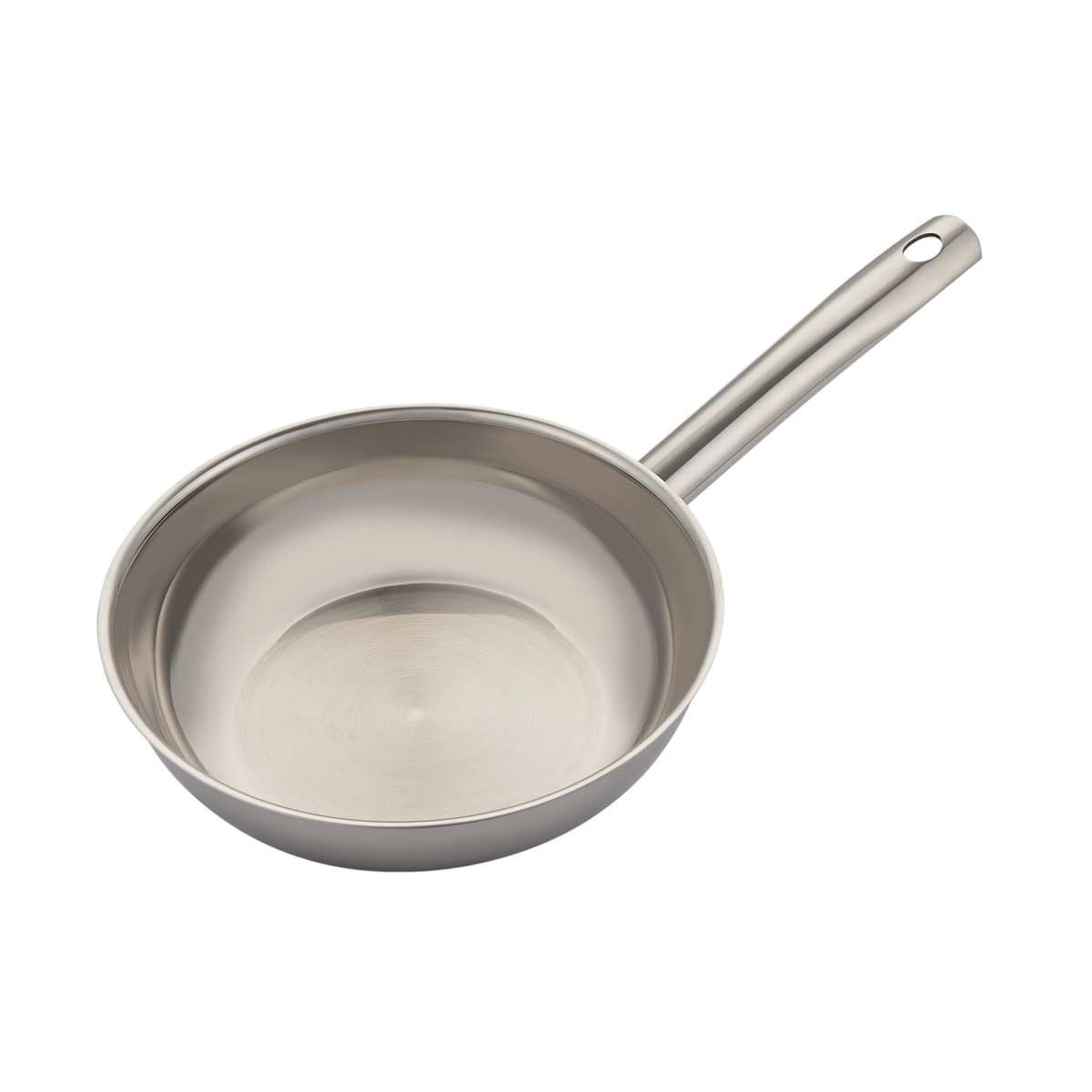 Сковорода из нержавеющей стали Gipfel Maintz 0607 20 см фото