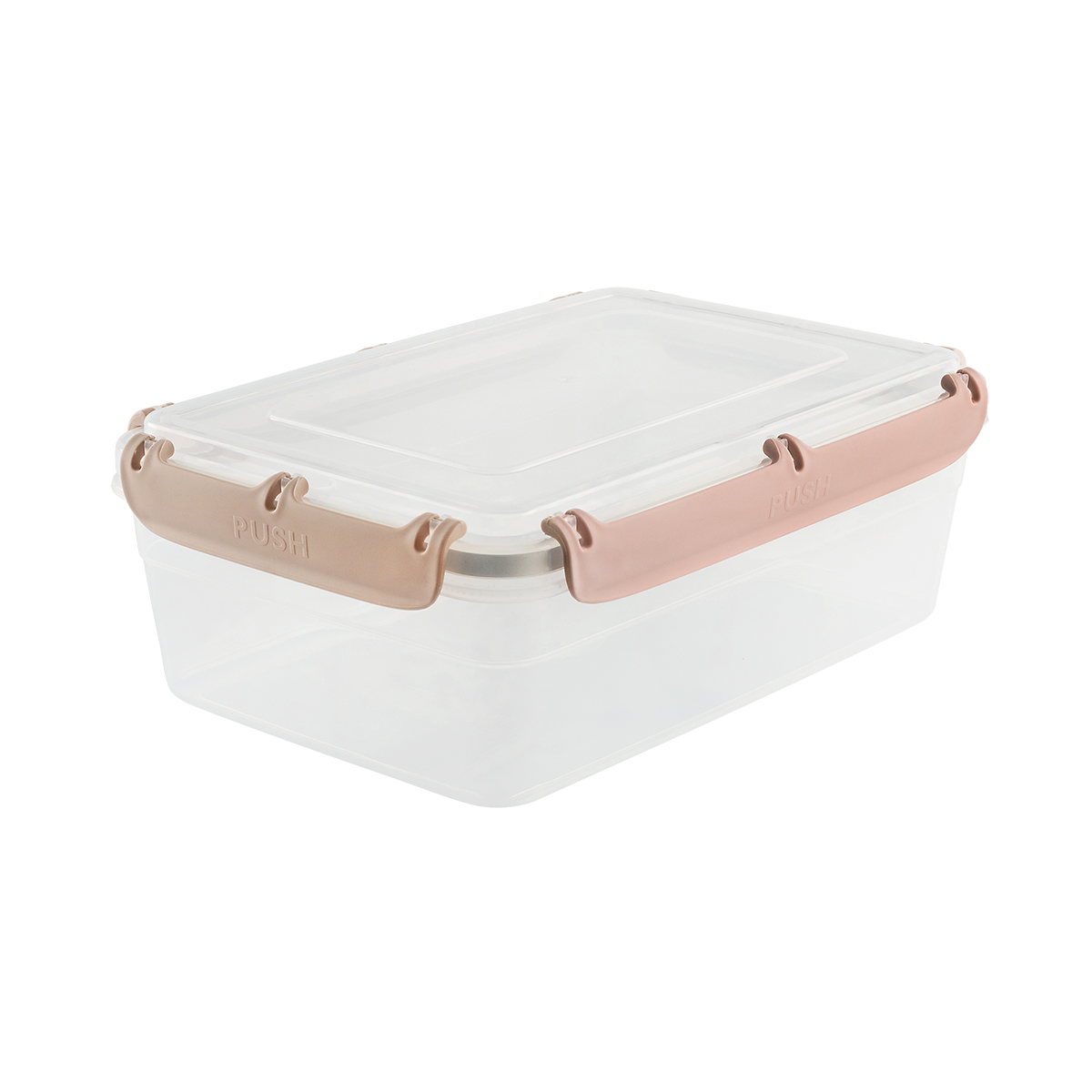 Набор контейнеров Werner Eletto 52544 2 предмета фото