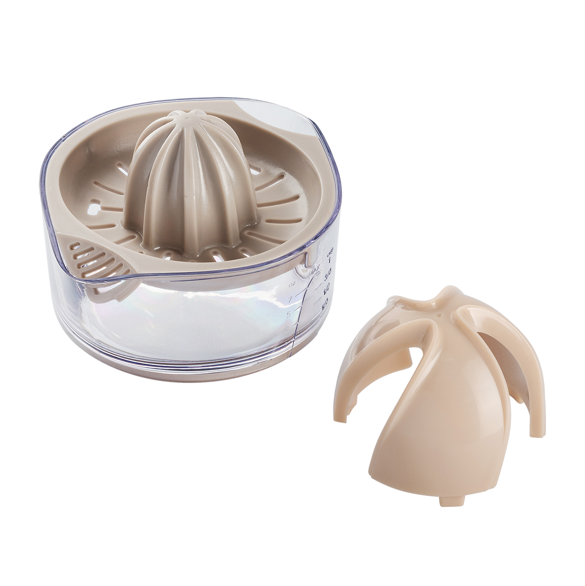 Соковыжималка для цитрусовых Werner Fresco 51215 фото