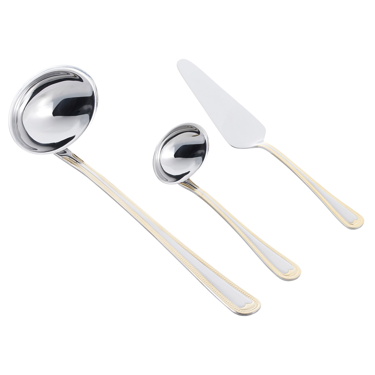 Набор столовых приборов Gipfel Valencia 51406 72 предмета фото