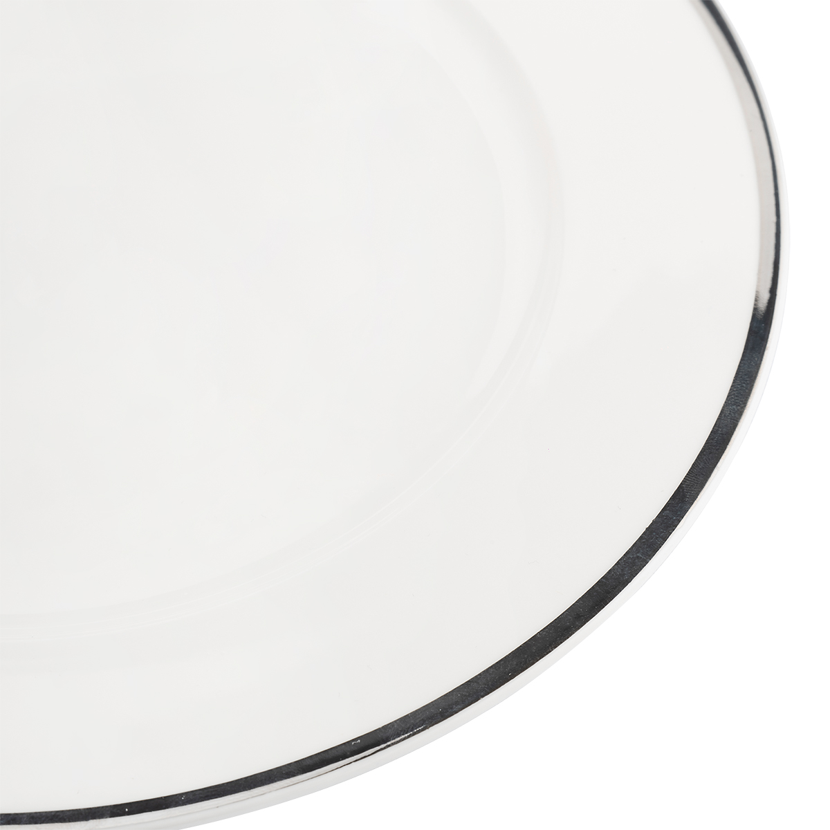 Тарелка круглая Gipfel Astoria 51654 22 см фото