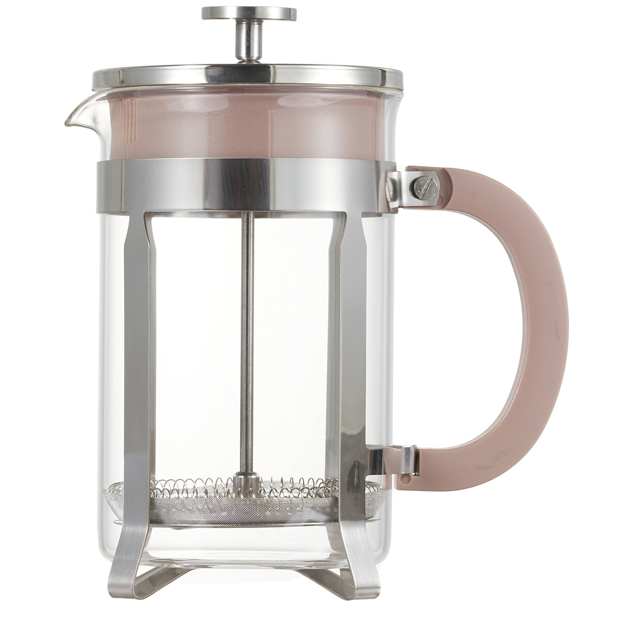 Френч-пресс Werner Eletto 51816 800 мл фото