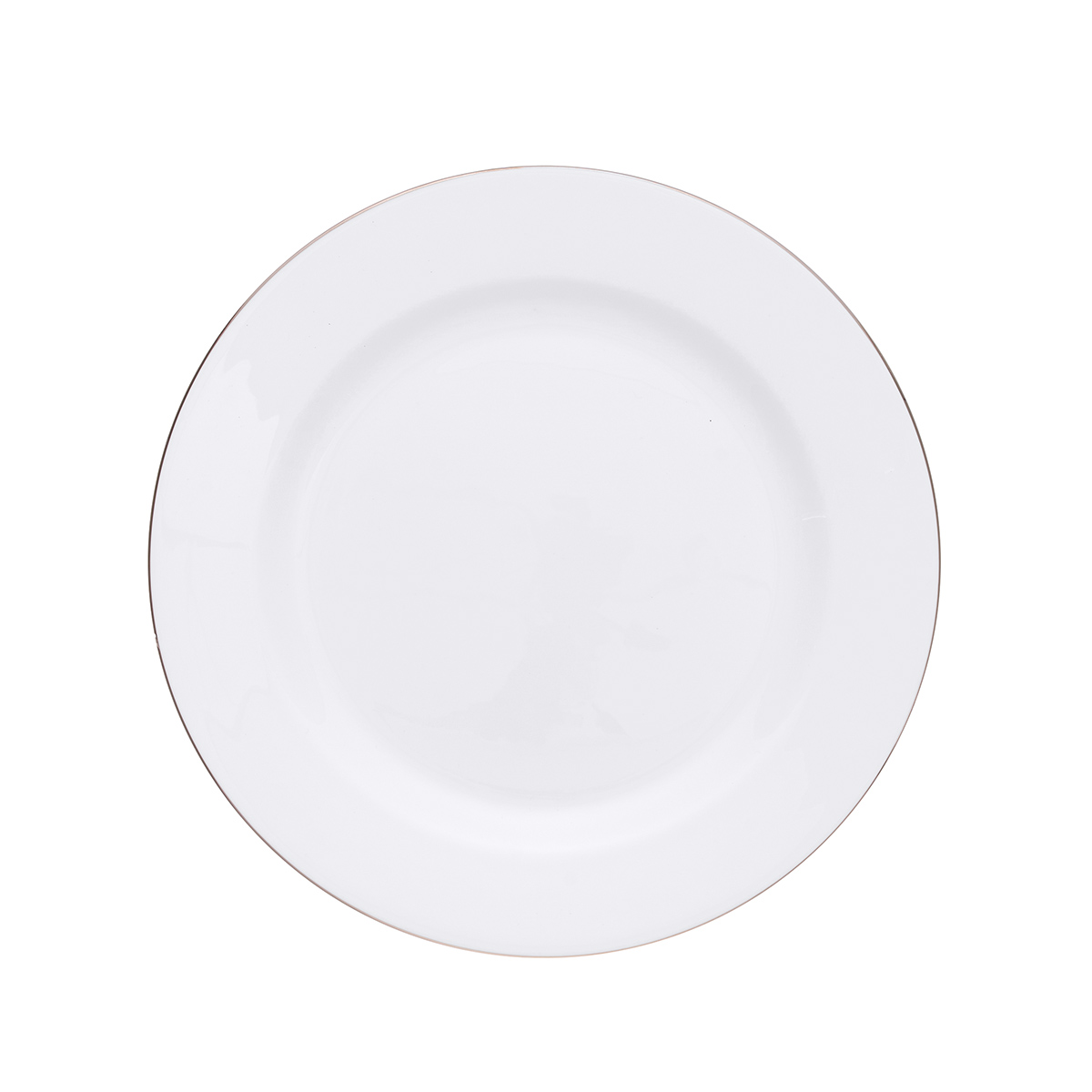 Набор тарелок Gipfel Eleganza 40804 фото