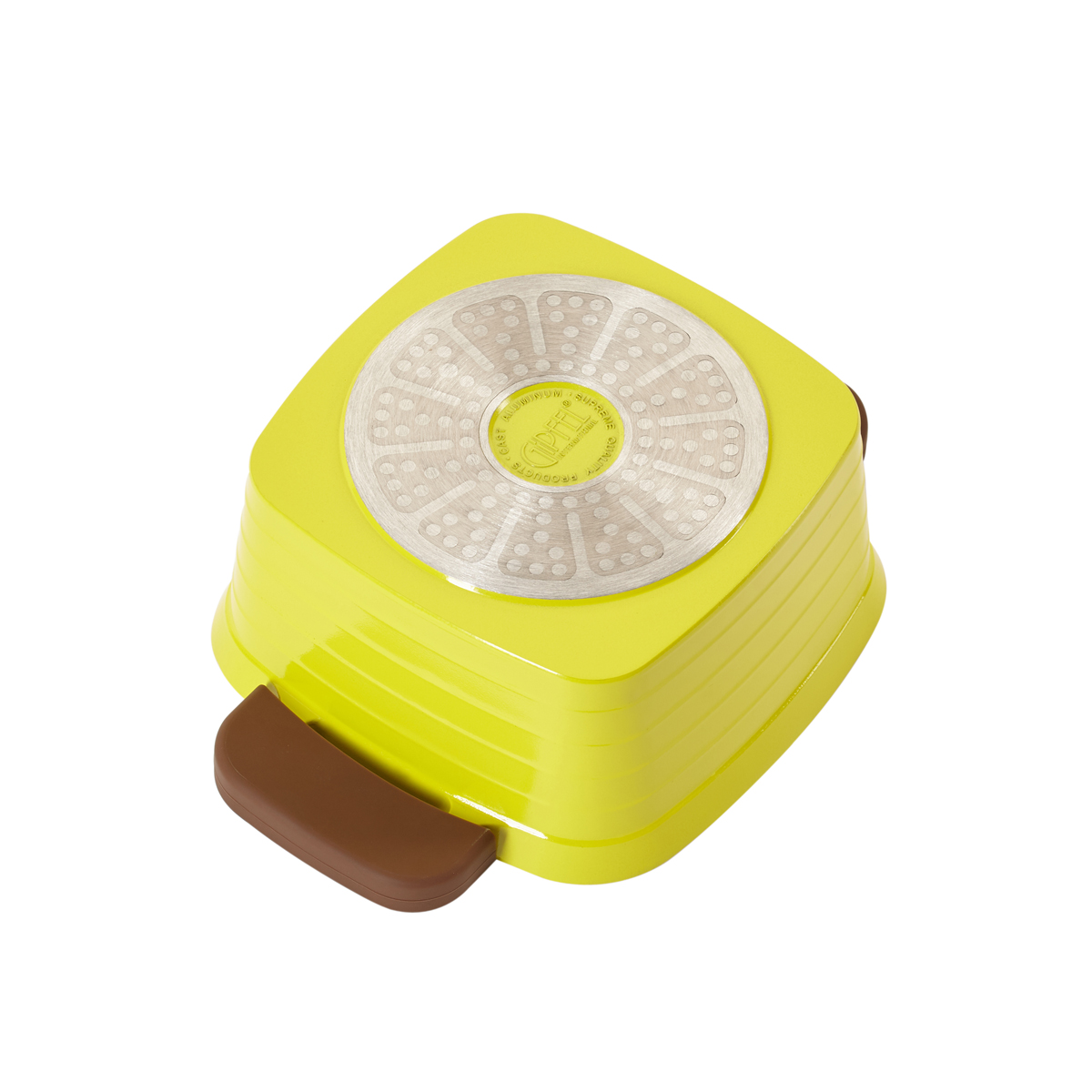 Алюминиевая кастрюля Gipfel Irna 2643 18 см/2,3 л фото